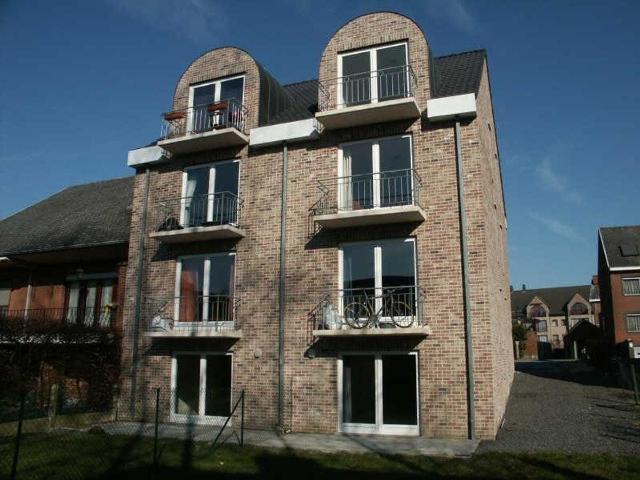 Bel appartement proche de la gare