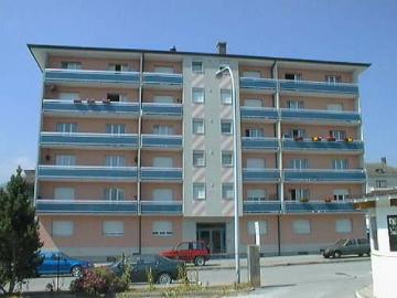 Bel appartement proche de toutes comodités