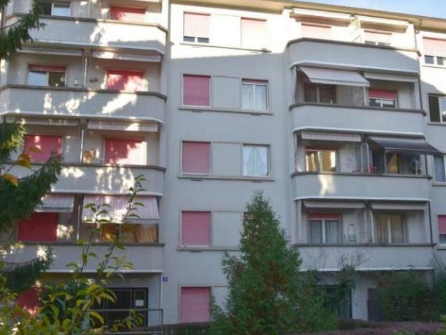 Bel appartement proche de toutes les commodités