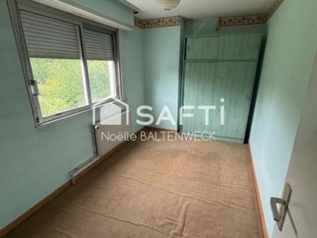 Bel appartement quartier sud de Colmar