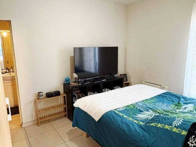 Bel appartement quartier Ramonétage