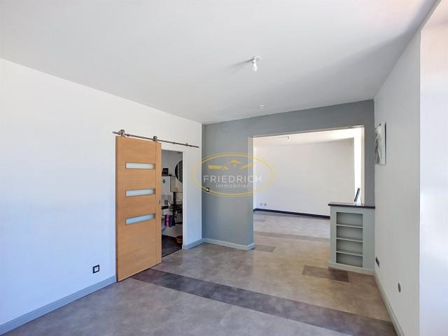 Bel Appartement Quartier Renaissance 66m² Bar le Duc