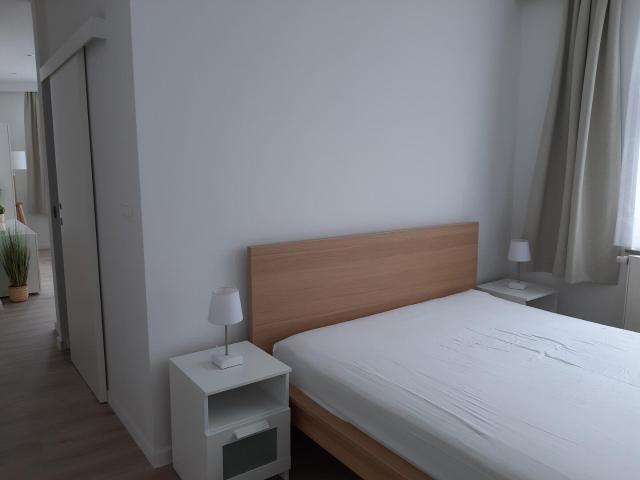 Bel appartement quartier Tomberg