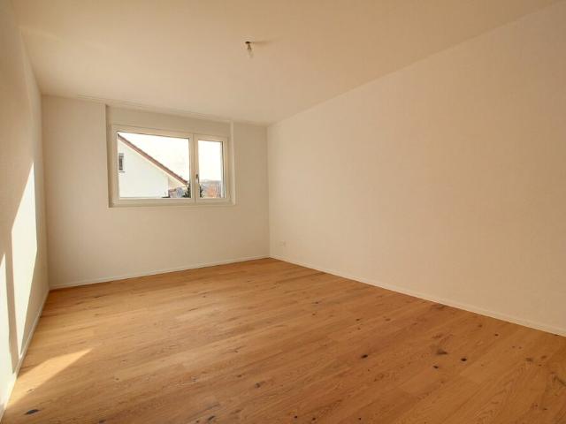 Bel appartement récent de 2.5 pièces