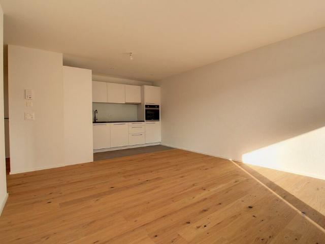Bel appartement récent de 2.5 pièces