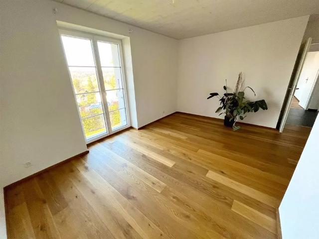 Bel appartement récent de 3.5 pièces