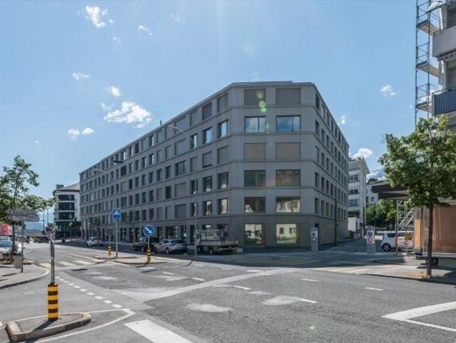Bel appartement récent et garantie de loyer offerte