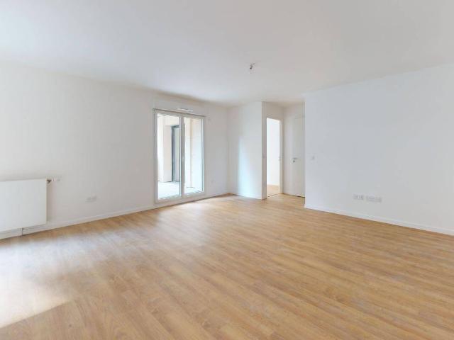 Bel appartement récent 4 pièces