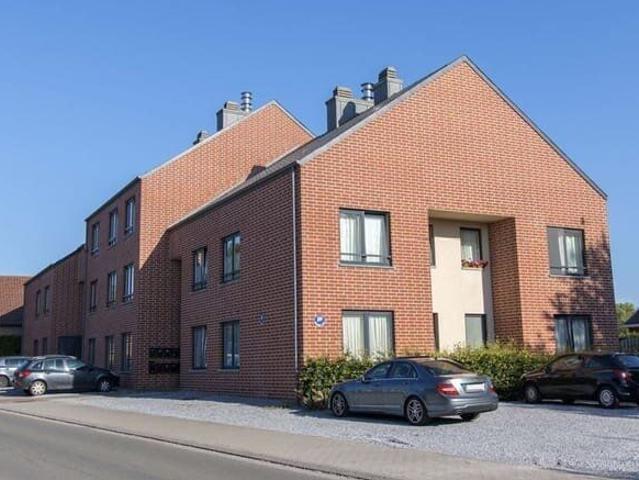 Bel appartement récent