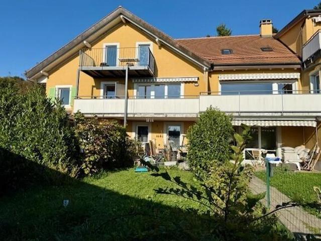 Bel appartement rénové au Chemin du Miroir 2, 1090 La Croix sur Lutry