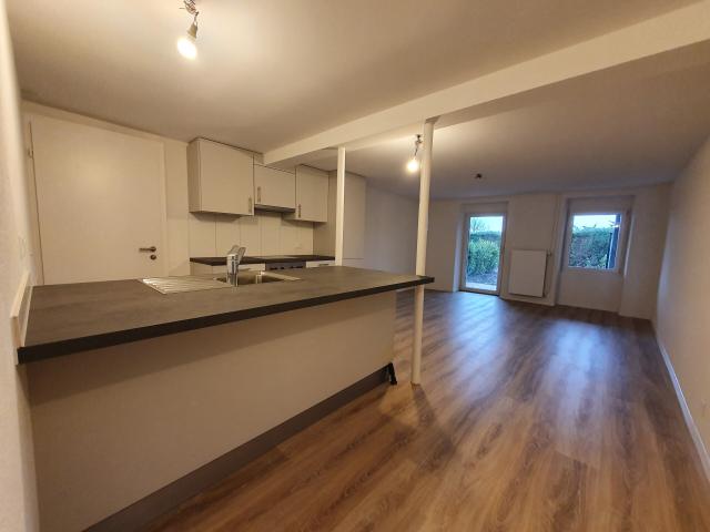 Bel appartement rénové au Chemin du Miroir 2, 1090 La Croix sur Lutry | REGIE DUBOUX SA