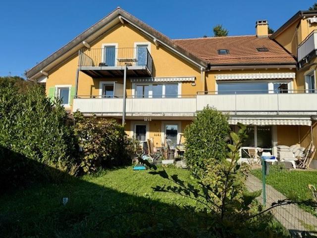 Bel appartement rénové au Chemin du Miroir 2, 1090 La Croix sur Lutry | REGIE DUBOUX SA