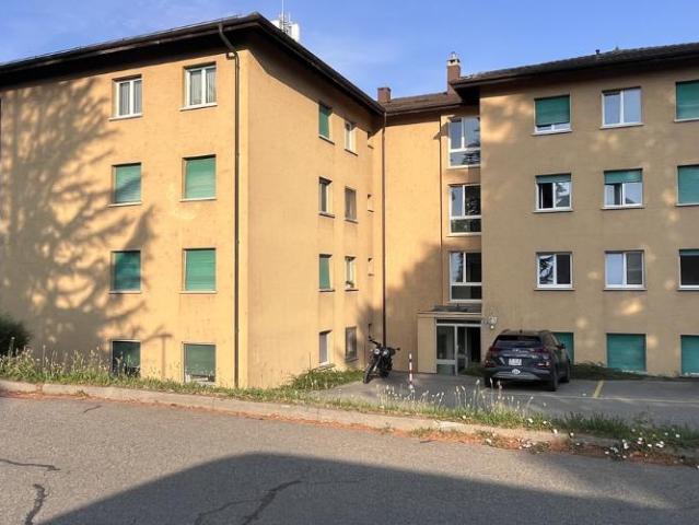 Bel appartement rénové au Chemin du Signal 10, 1304 Cossonay