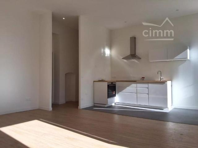 Bel appartement rénové avec GARAGE | Cimm Immobilier