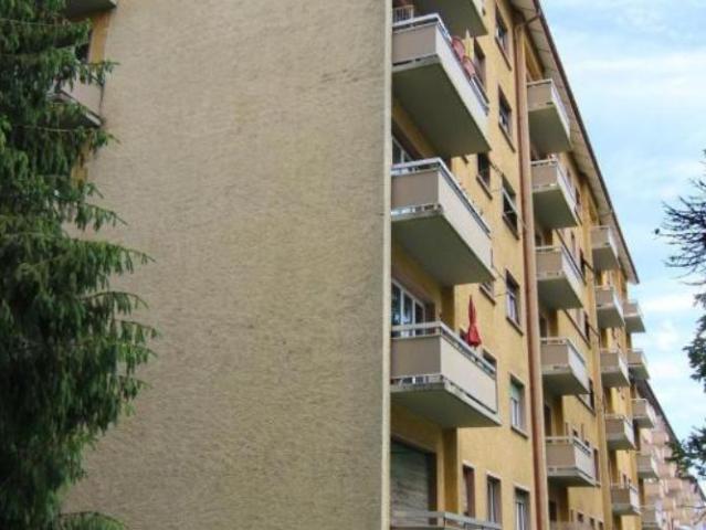 Bel appartement rénové de 2.5 pièces