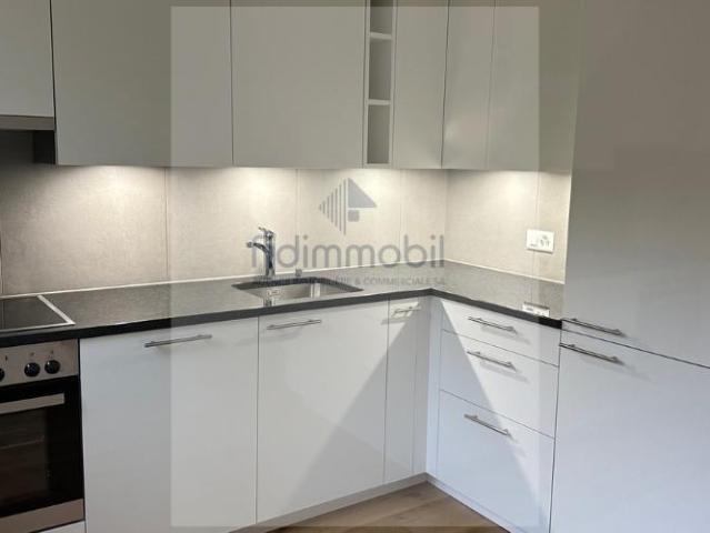 Bel appartement rénové de 4 pièces