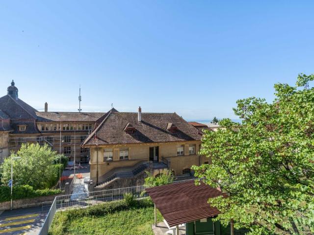 Bel appartement renové Proche du centre ville