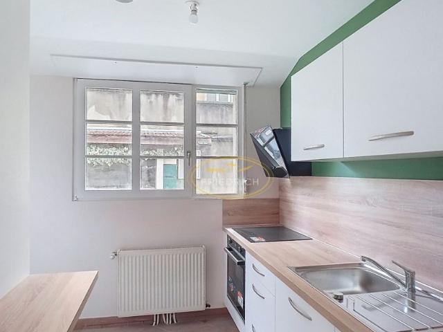 Bel appartement rénové T2 lumineux Proche du Centre ville
