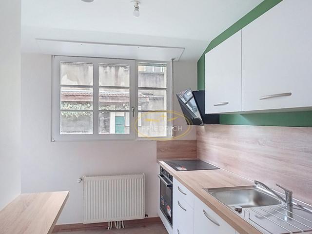 Bel appartement rénové T2 lumineux Proche du Centre ville