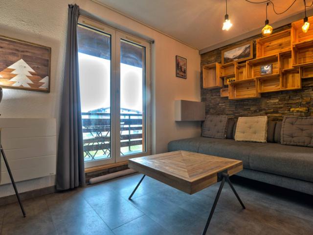 Bel appartement rénové vue sur la Muzelle