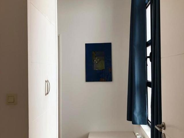 Bel appartement renove 3 chambres
