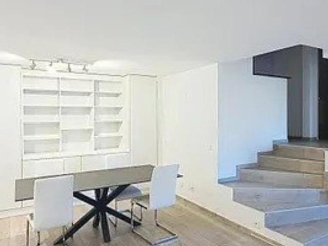 Bel appartement rénové !