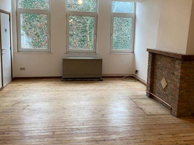 Bel appartement rénové