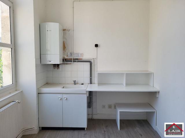 Bel appartement T1 à louer à Sées Réf S15026
