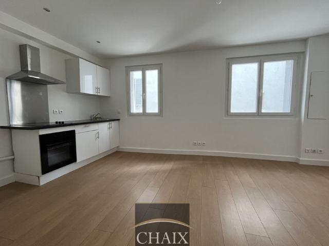 Bel appartement T2/3 en centre ville, à deux pas de toutes c