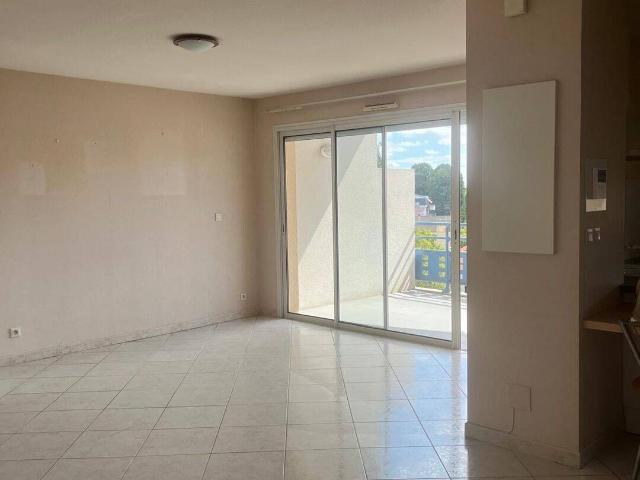 Bel appartement, T2, climatisé
