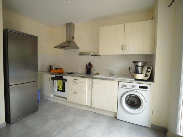 Bel appartement T2 avec balcon