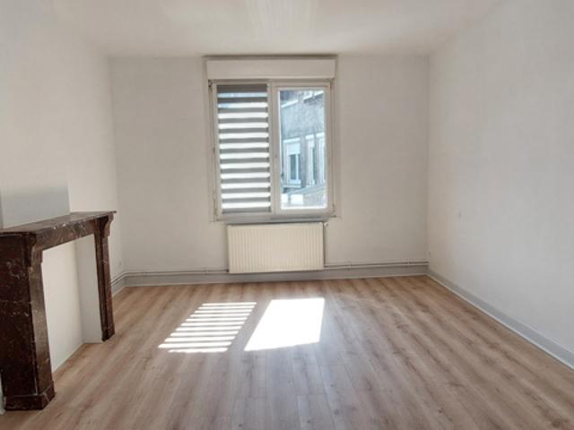BEL APPARTEMENT T2 AVEC BALCON