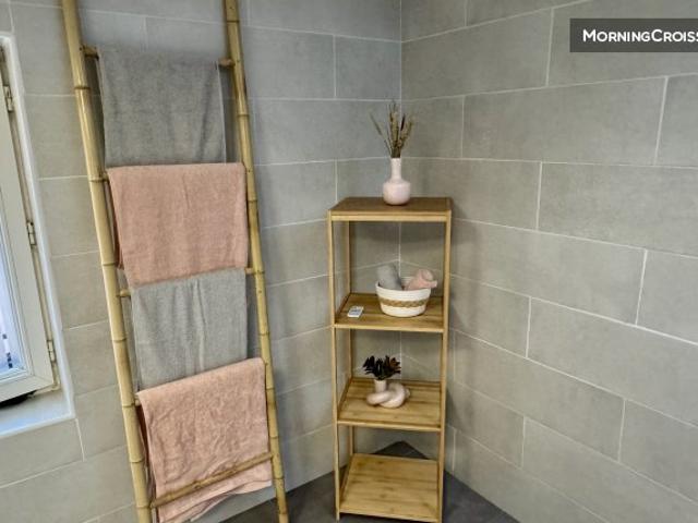 Bel appartement T2 bis centre ville