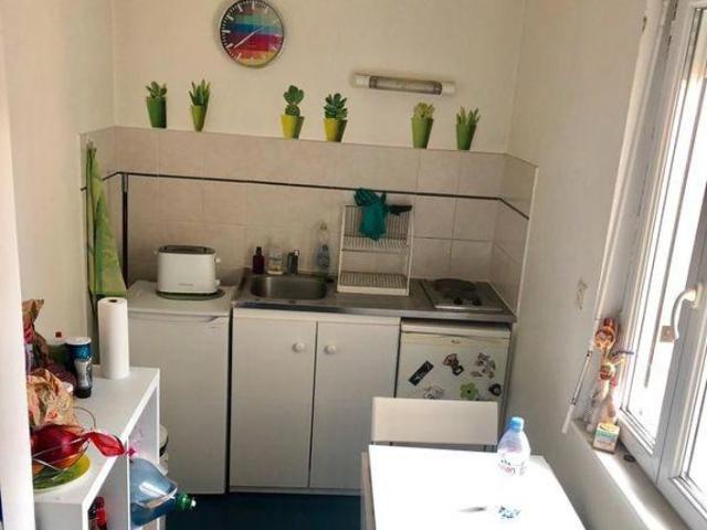 Bel appartement T2 de 26 m² rénové Amiens Boulevard Pasteur