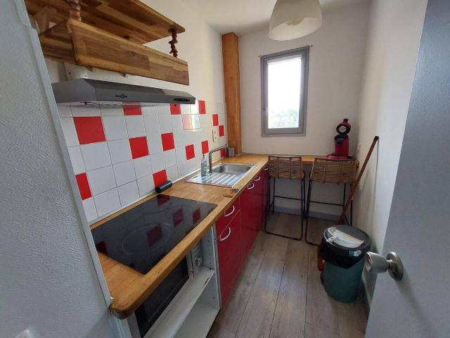 Bel Appartement T2 DE 38m² À MONTPELLIER