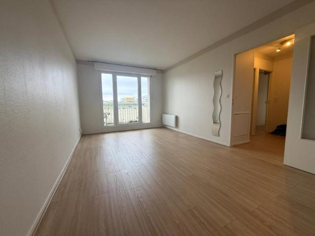 Bel appartement T2 de 42m², lumineux et bien agencé