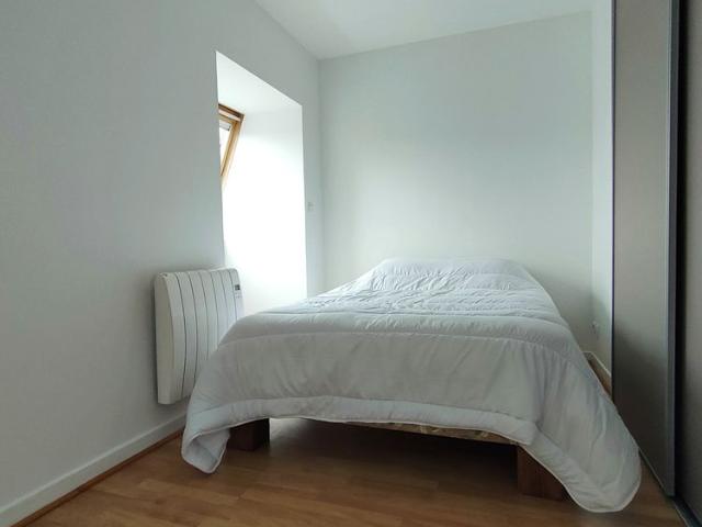Bel appartement T2 meublé de 53m² avec balcon 59300 Valenciennes