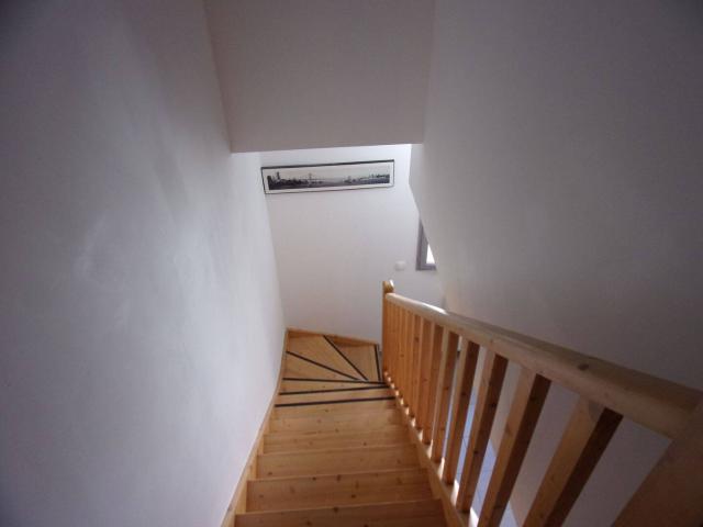 Bel appartement T2 meublé en duplex Parfait pour étudiant ou couple