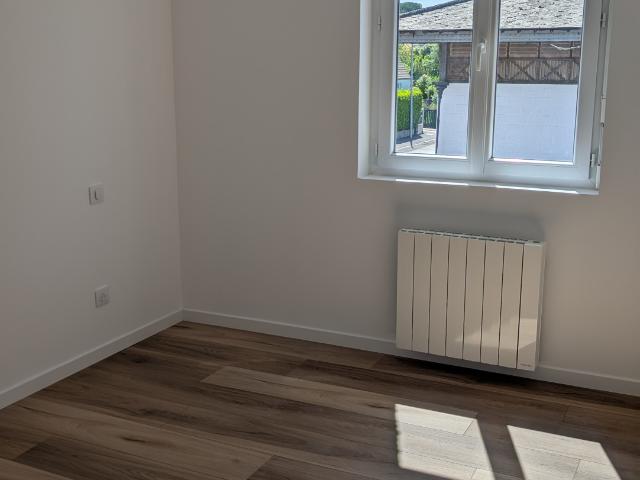 Bel Appartement T2 neuf 36.93 m2 centre ville