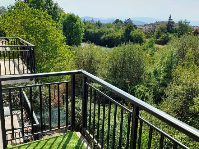 Bel appartement T2 Saint Gaudens