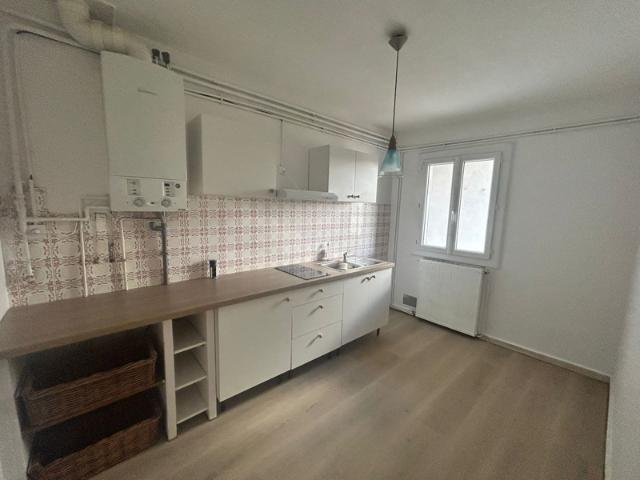 Bel appartement T2 Quartier Saint Cyprien/Arènes