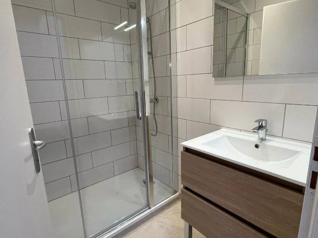 Bel appartement T2 vue sur les toits de Castelnaudary