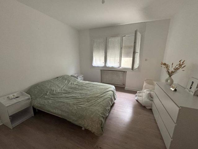 BEL APPARTEMENT T3