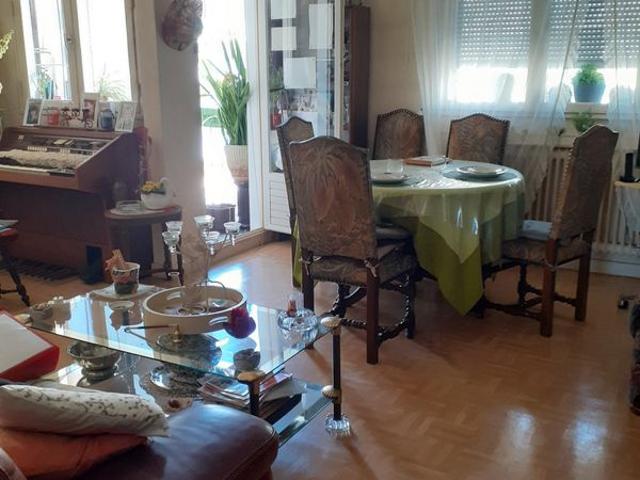 BEL APPARTEMENT T3