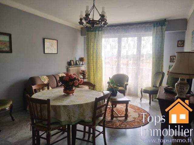 Bel appartement T3 63m² centre ville T3 63m² Villefranche de Rouergue
