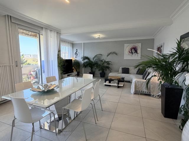 Bel Appartement T3 92 m2