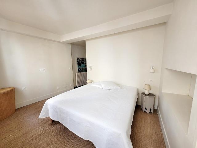 Bel Appartement T3 centre historique, 2ème étage