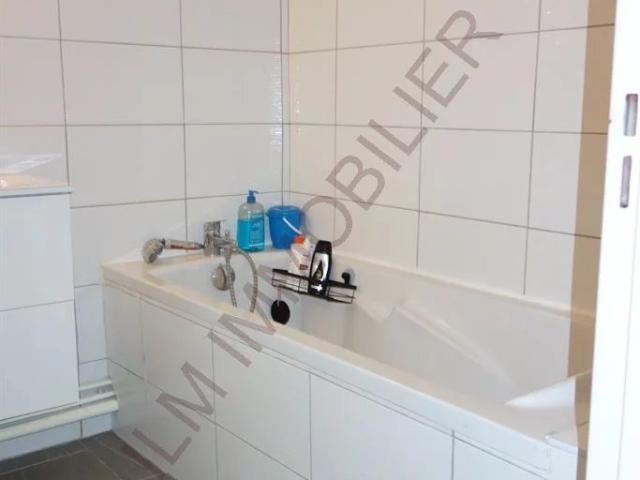 BEL APPARTEMENT T3 AUXERRE SECTEUR SAINT SIMÉON