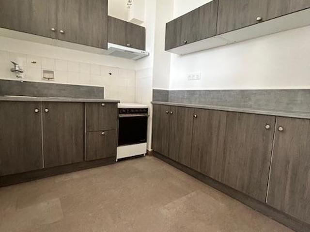 Bel appartement T3 au centre de Cosne sur Loire