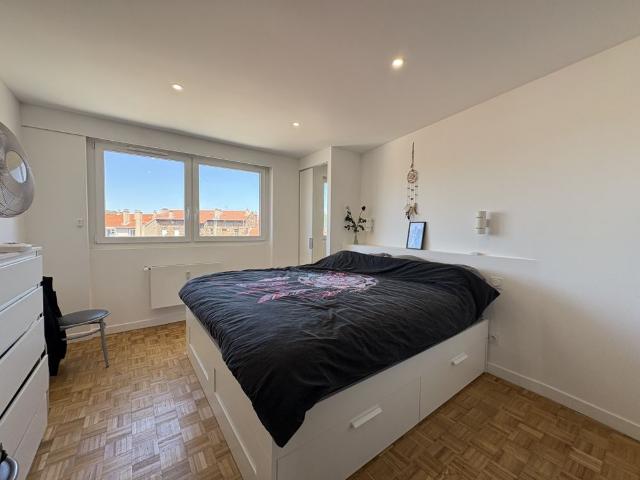 Bel appartement T3 avec balcon + garage Avenue de la Libération